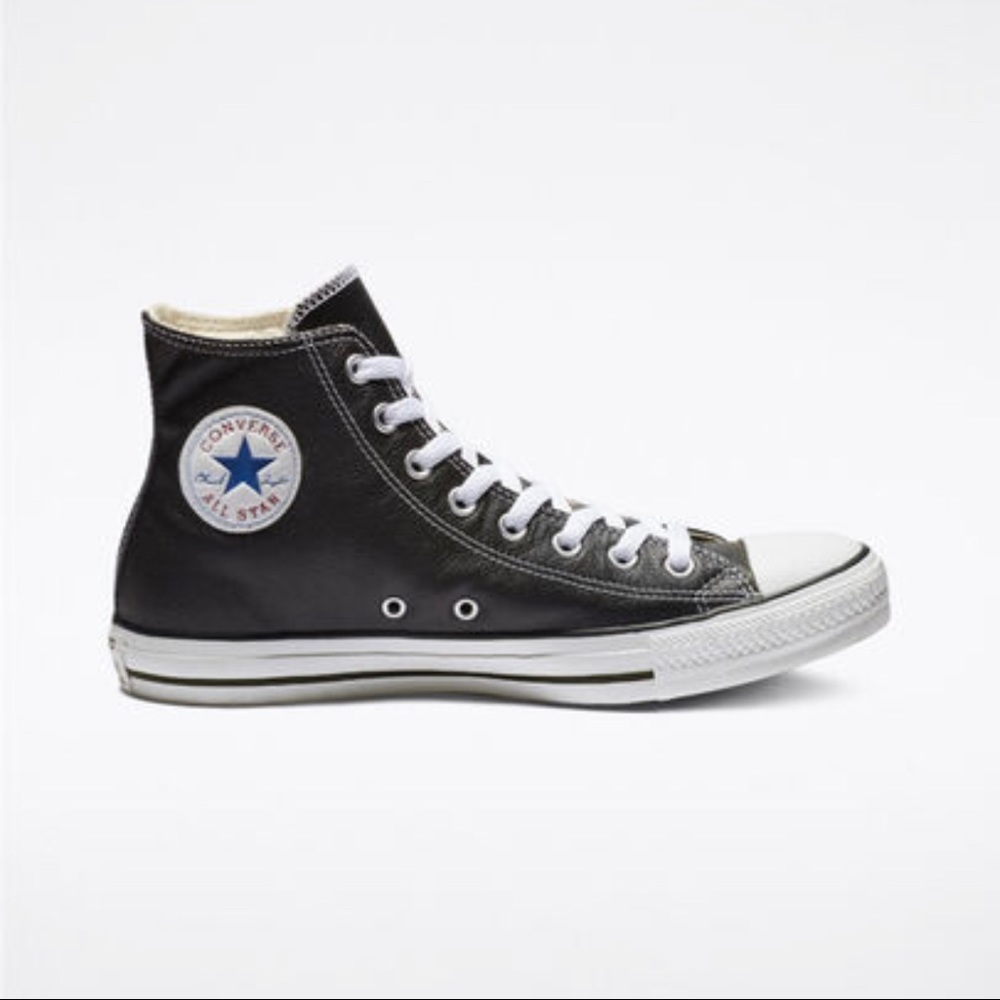 Chuck Taylor All Star Leather